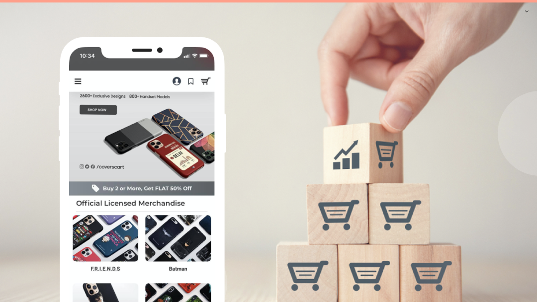 6 Ways to Generate Sales at Your Shopify Storefront