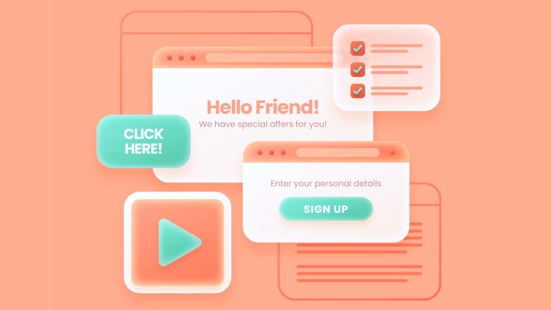 8 Reasons to Use Popups on Your E-commerce Website in 2023
