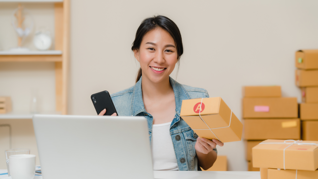 BFCM Logistics for 2022: E-commerce Shipping, Fulfillment and Returns