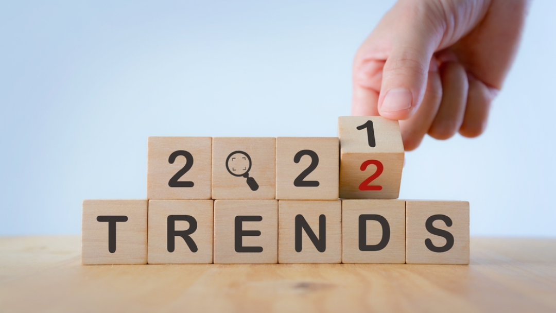 BFCM Trends From 2021: Key Insights for a Successful 2022 Sales Season