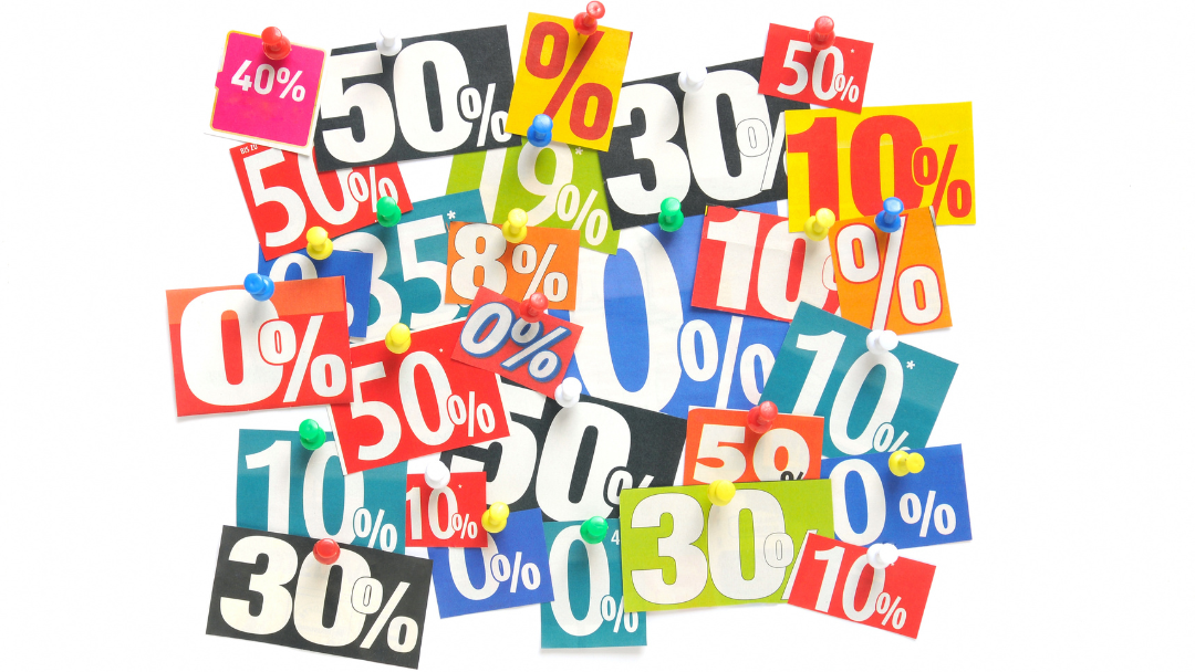How You Can Increase Sales by Offering Shopify Volume Discounts