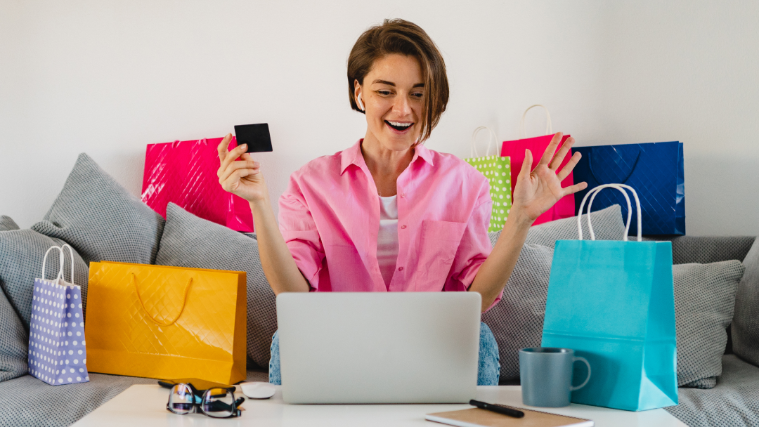 Steps to Take To Turn Seasonal Shoppers Into Long-Term Customers