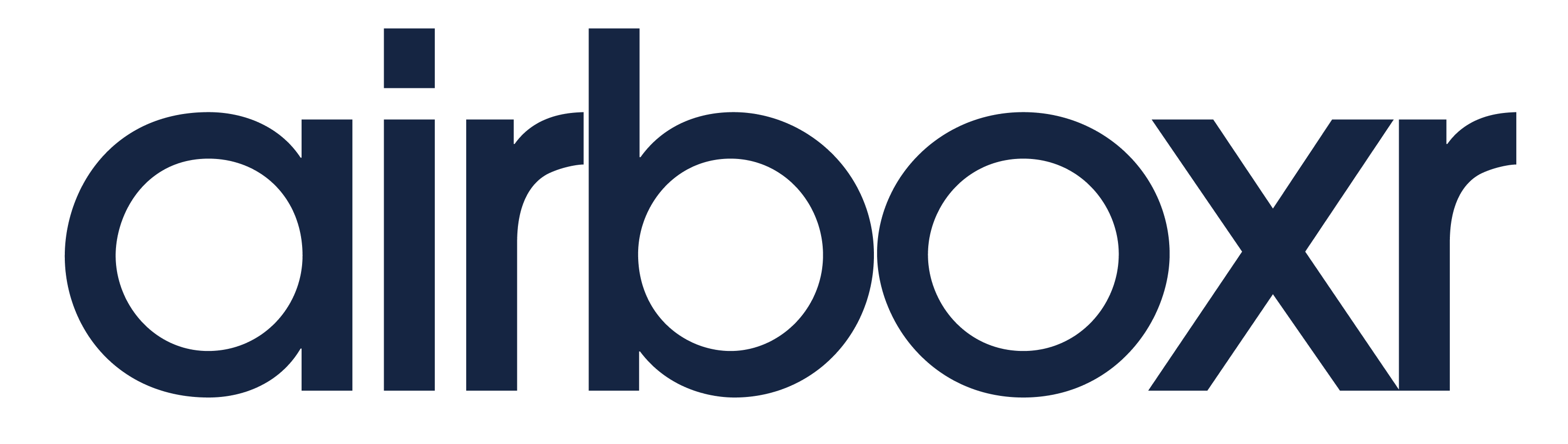 Airboxr logo