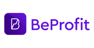 BeProfit Logo