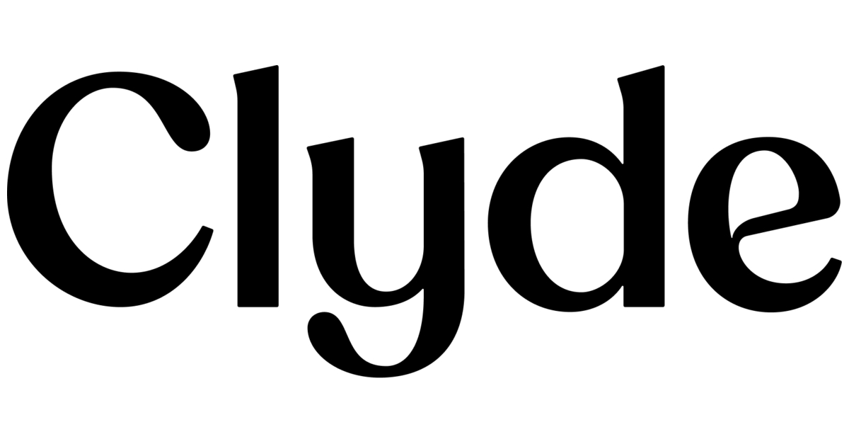 Clyde Logo