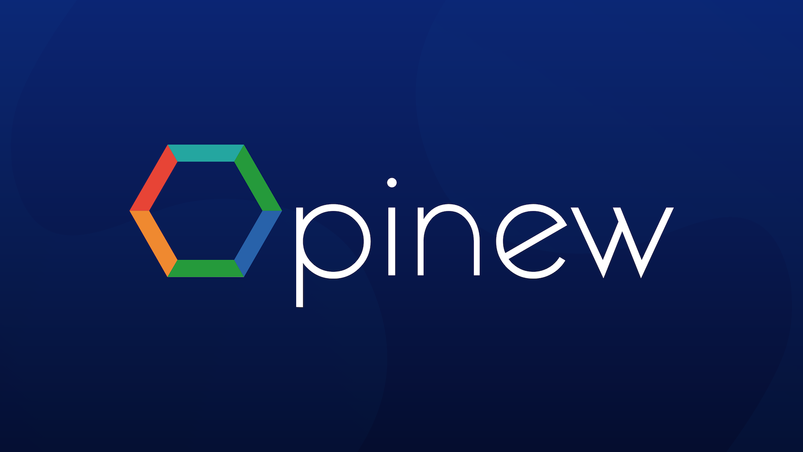 Opinew Logo