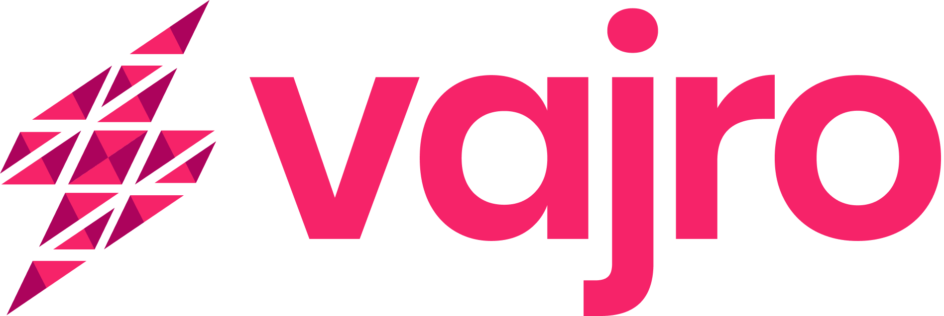 Vajro Logo