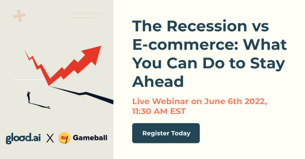 "The Recession vs E-commerce: What You Can Do to Stay Ahead"