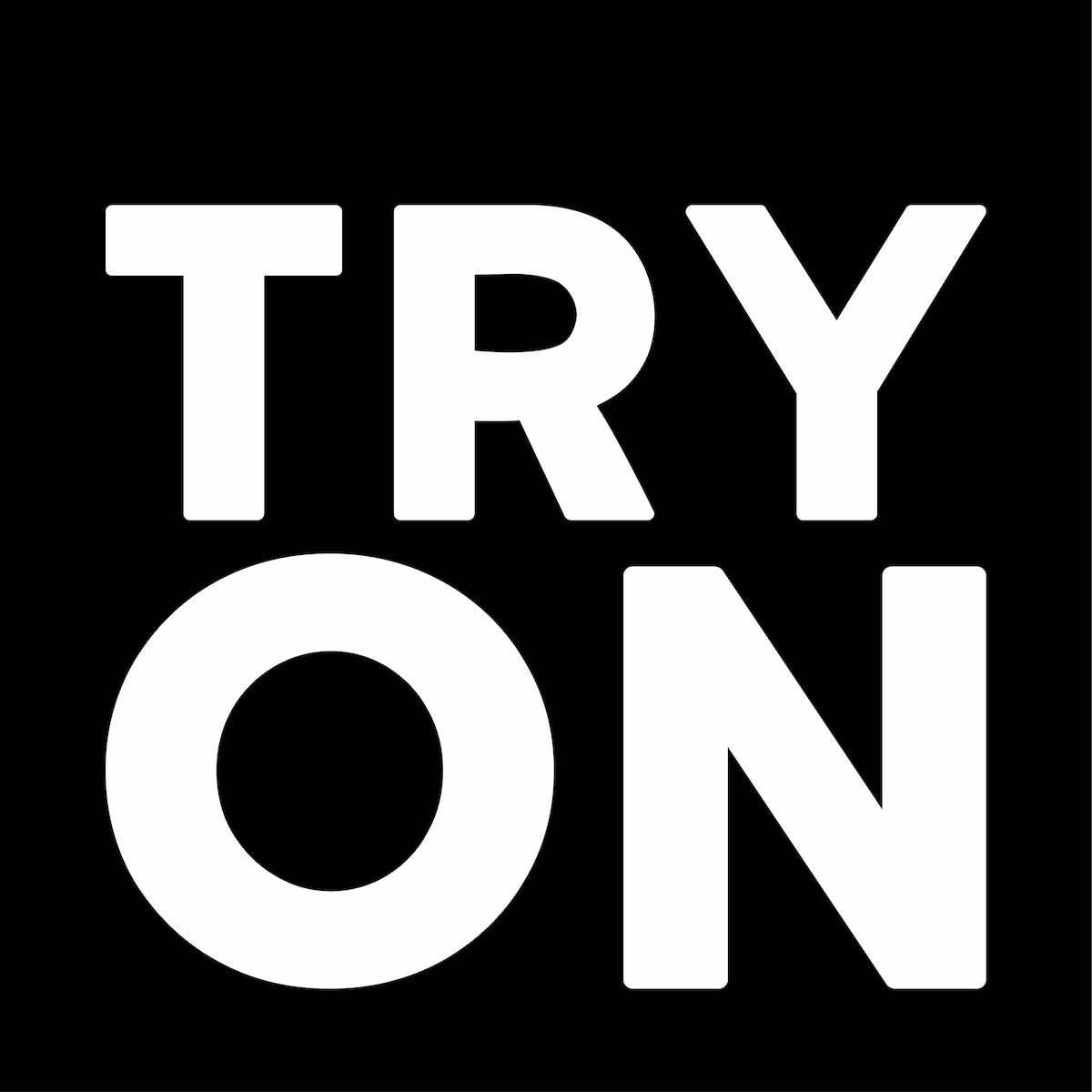 TryOn ‑AI Virtual Fitting Room