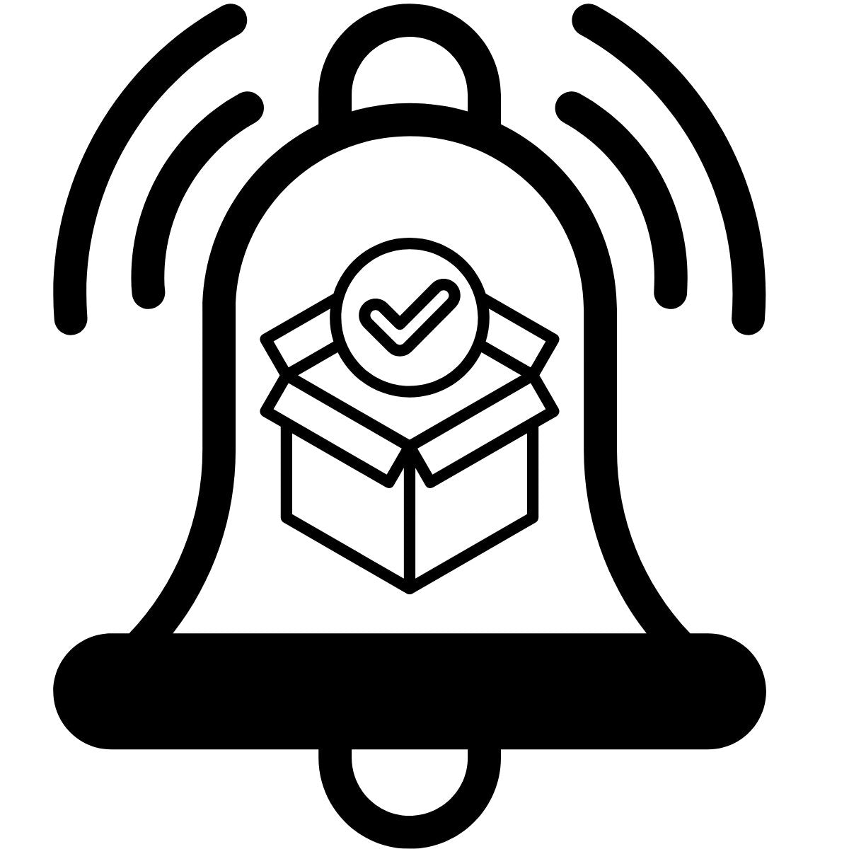 Low Stock Alerts Guard