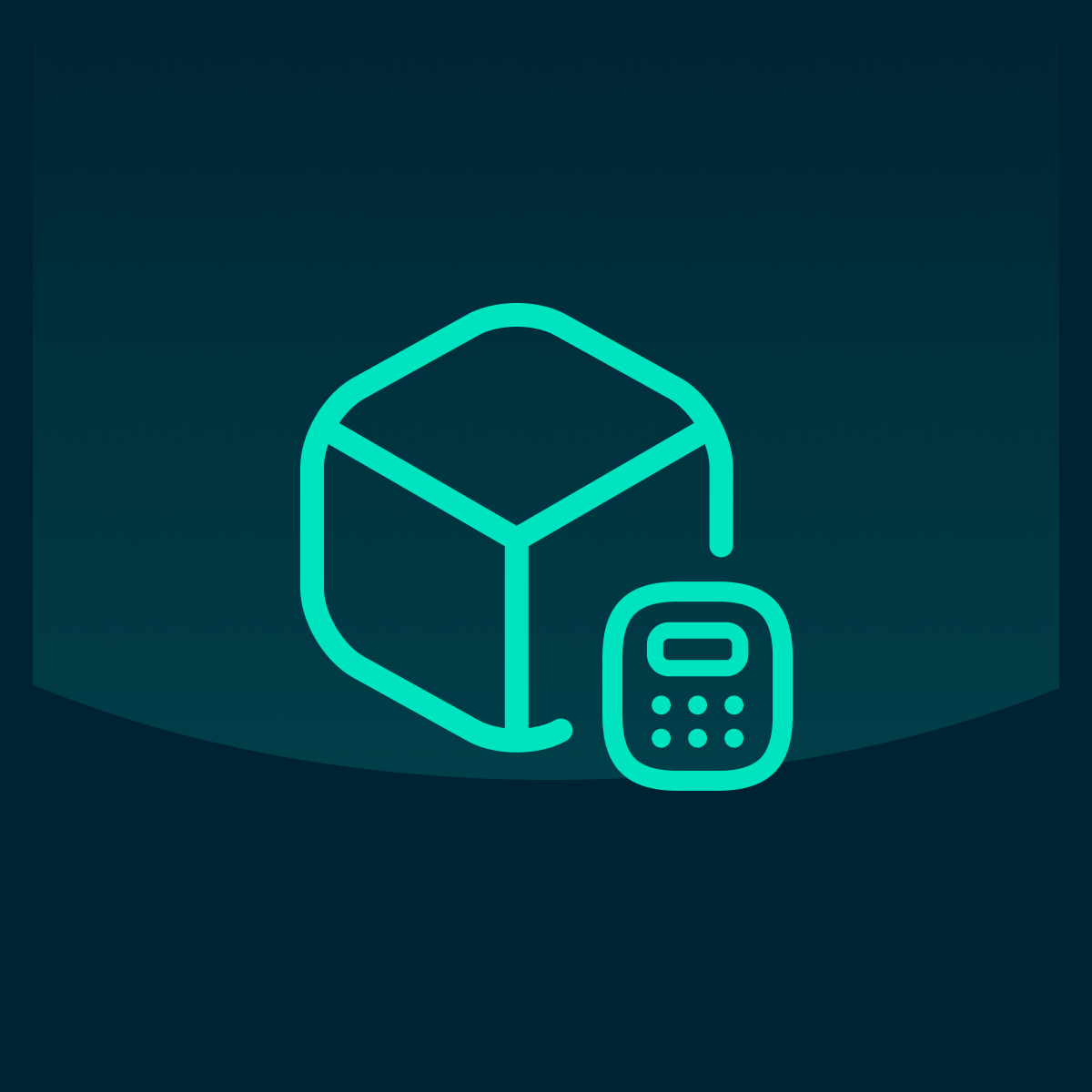 OCT Shipping Rates Calculator