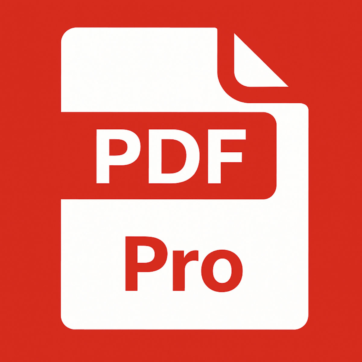 PDF Products Pro