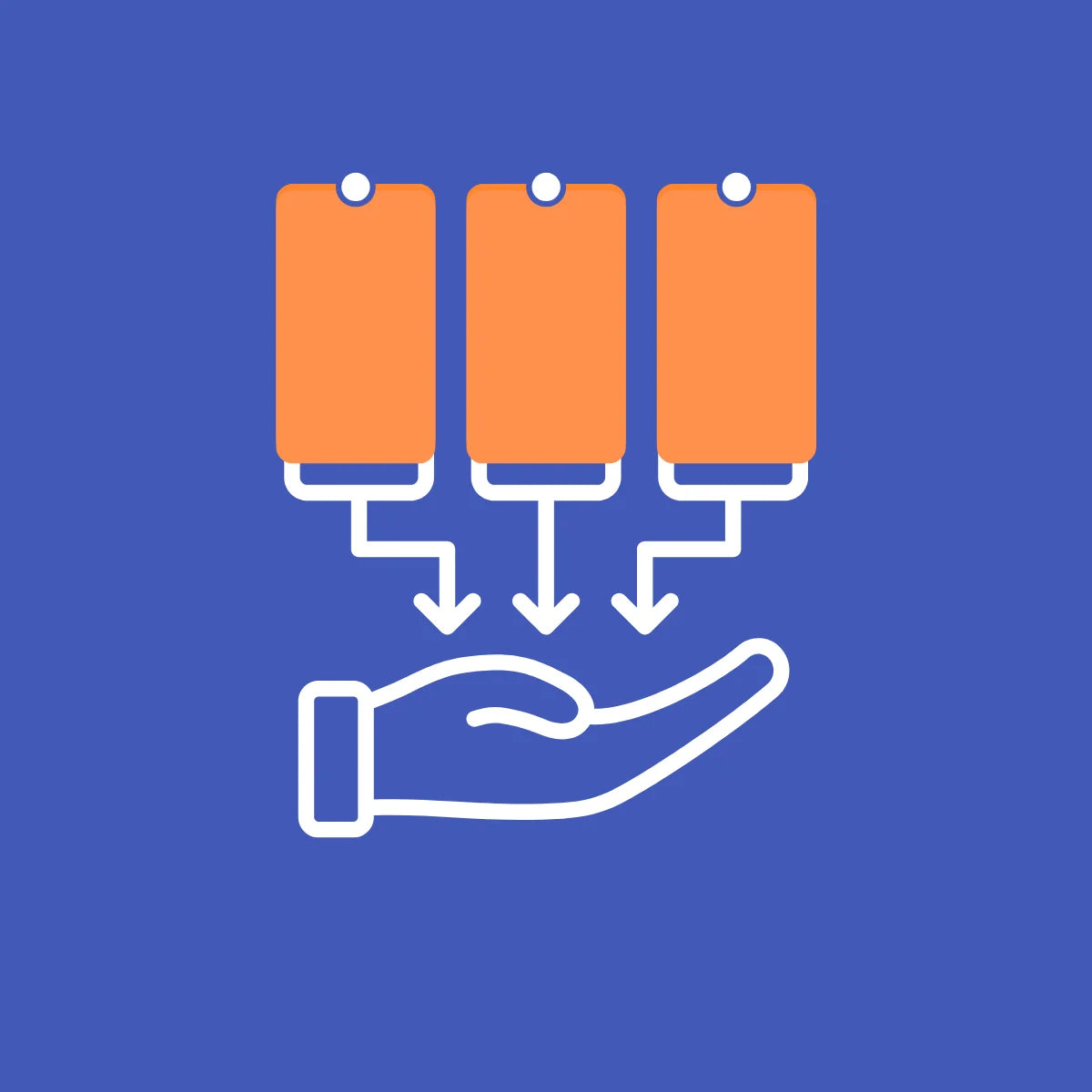 Sortify – Collection Sorting