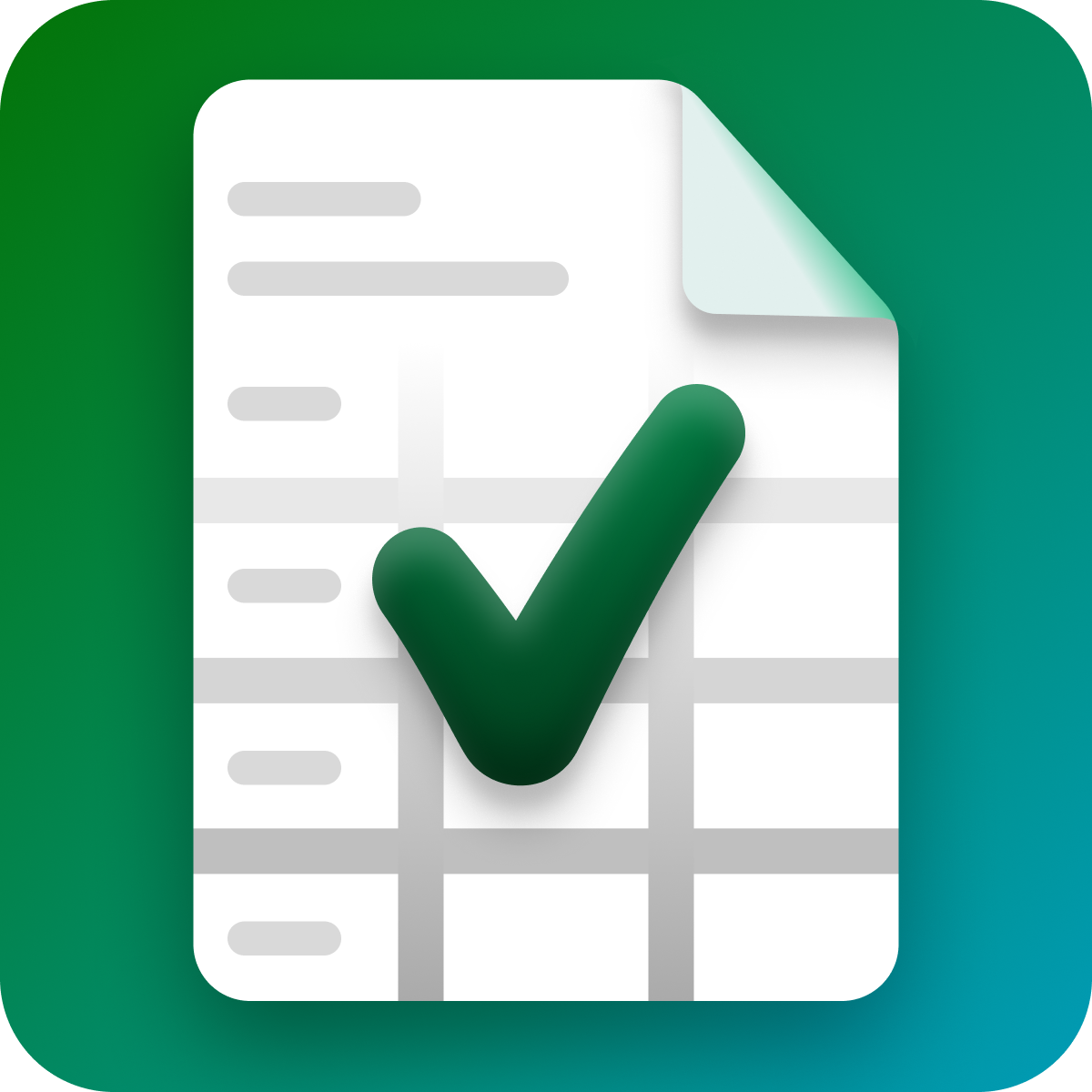 Declario: Order PDFs