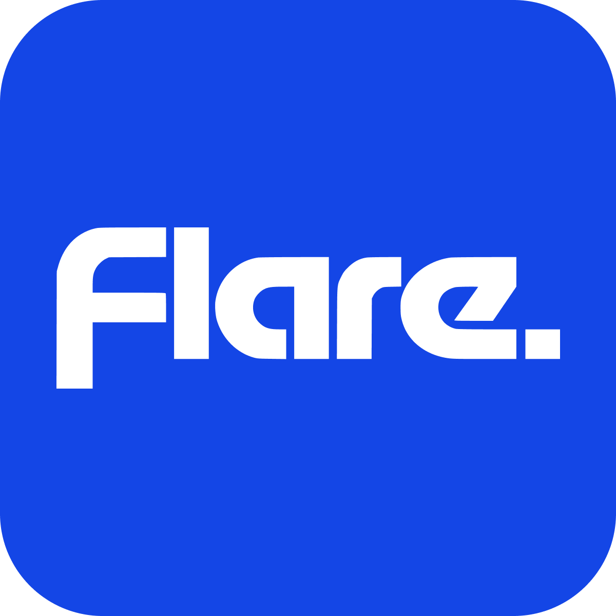 Flare ‑ Conversion Booster