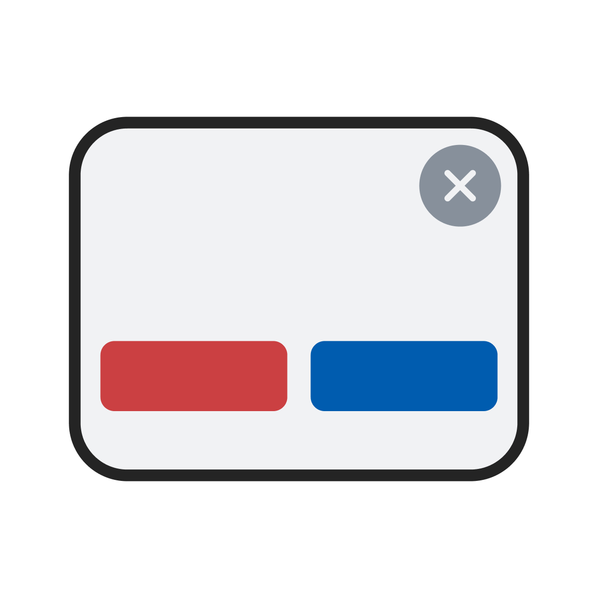 UR: Age Verification Popup