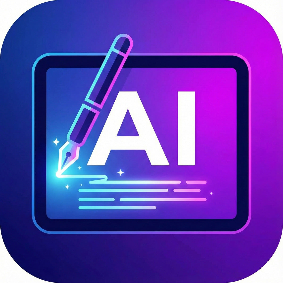 AI Description Generator