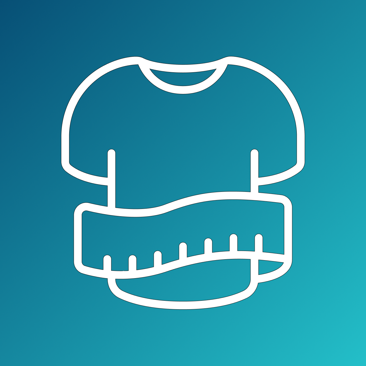 Camweara Find My Size