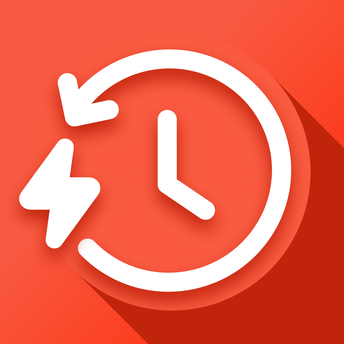 Revhope Countdown Timer Bar