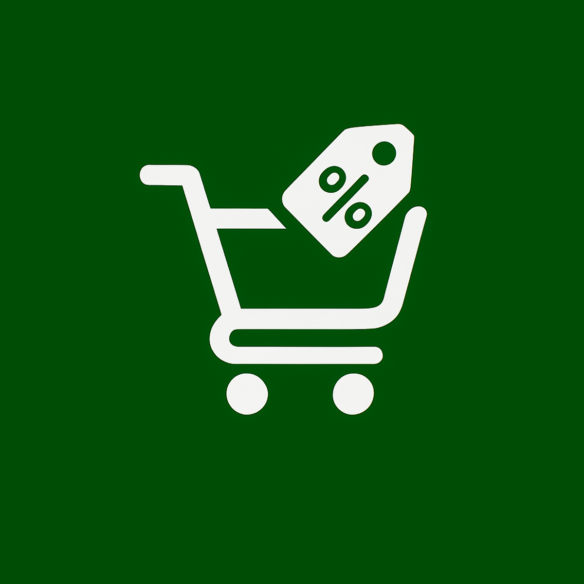 Discount Hub Bulk & Cart Sale