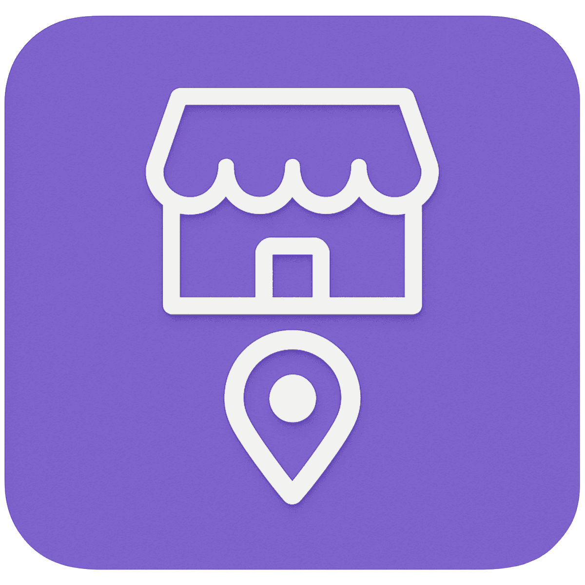 ProxiFind — Store Locator
