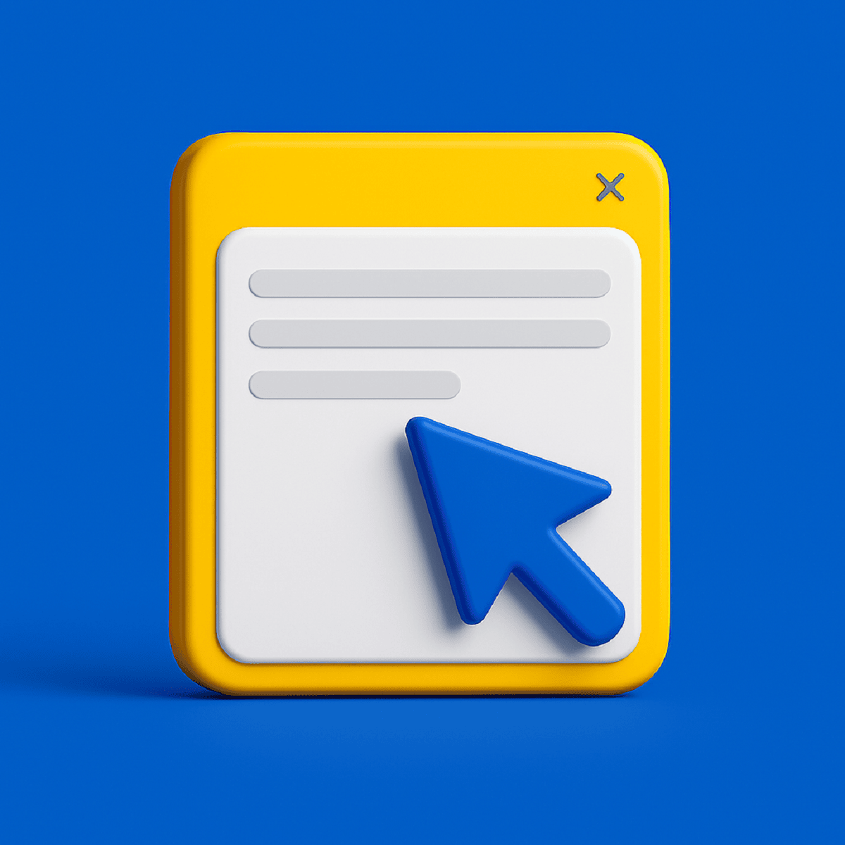 Zehntech Popups & Banners App