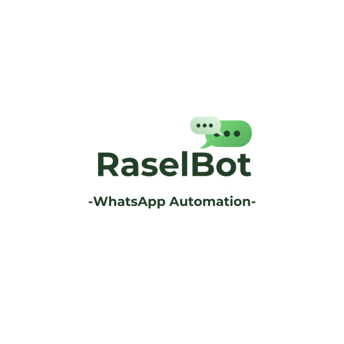 Rasel: WhatsApp Marketing +API