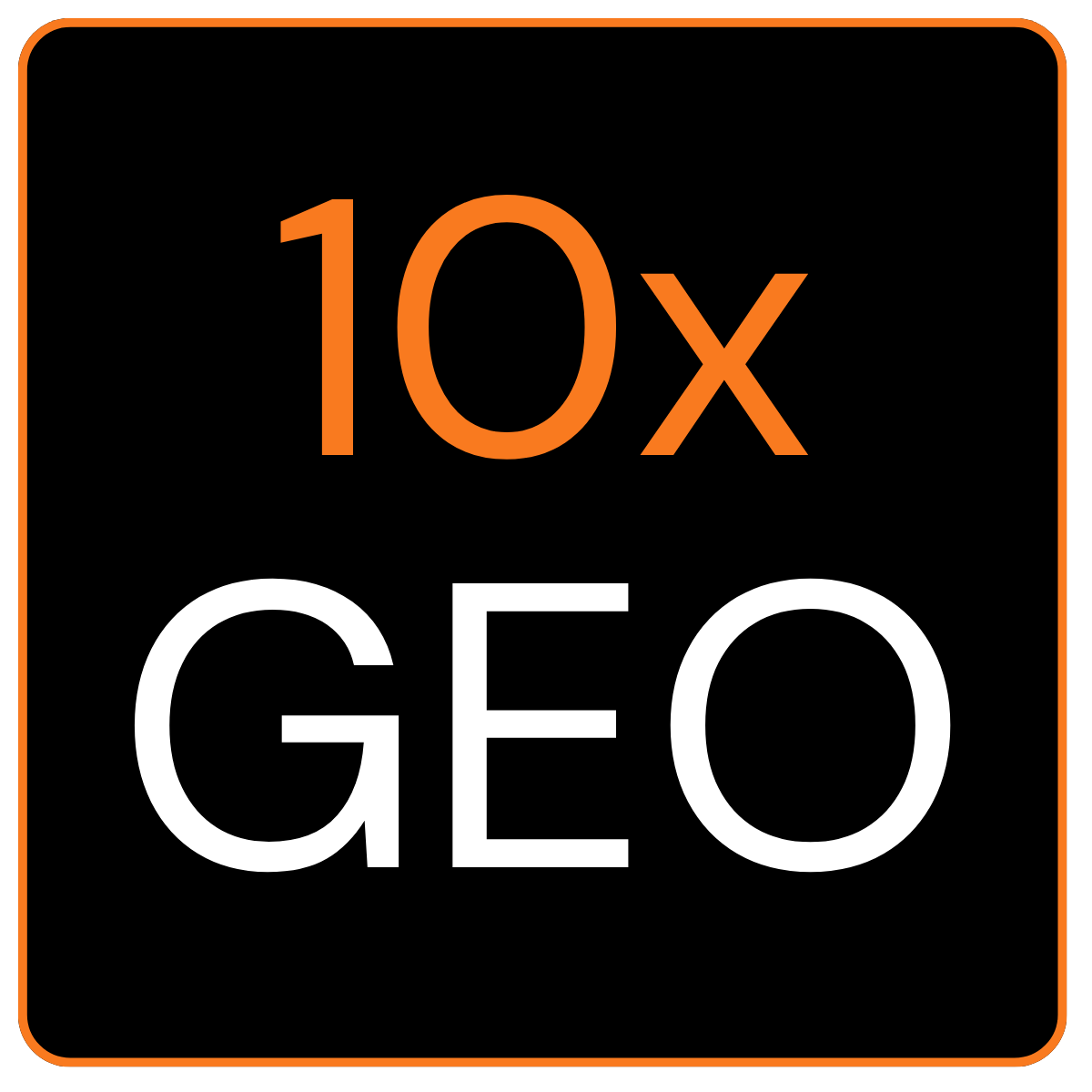10xGEO: llms.txt AISEO AEO GEO
