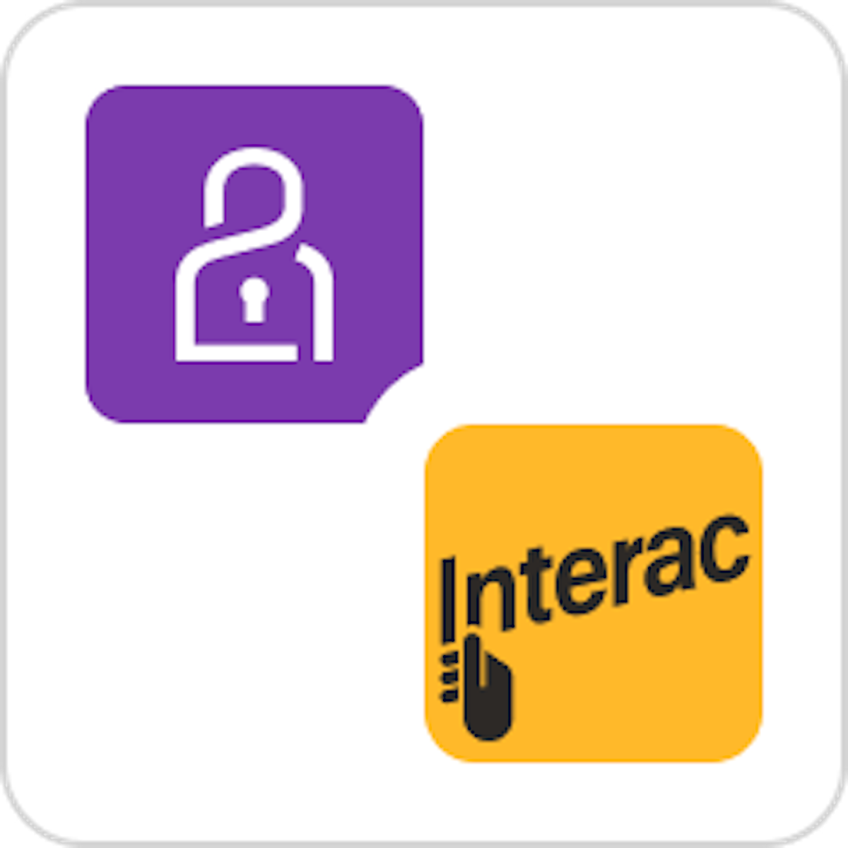 Interac Widget by Clik2pay