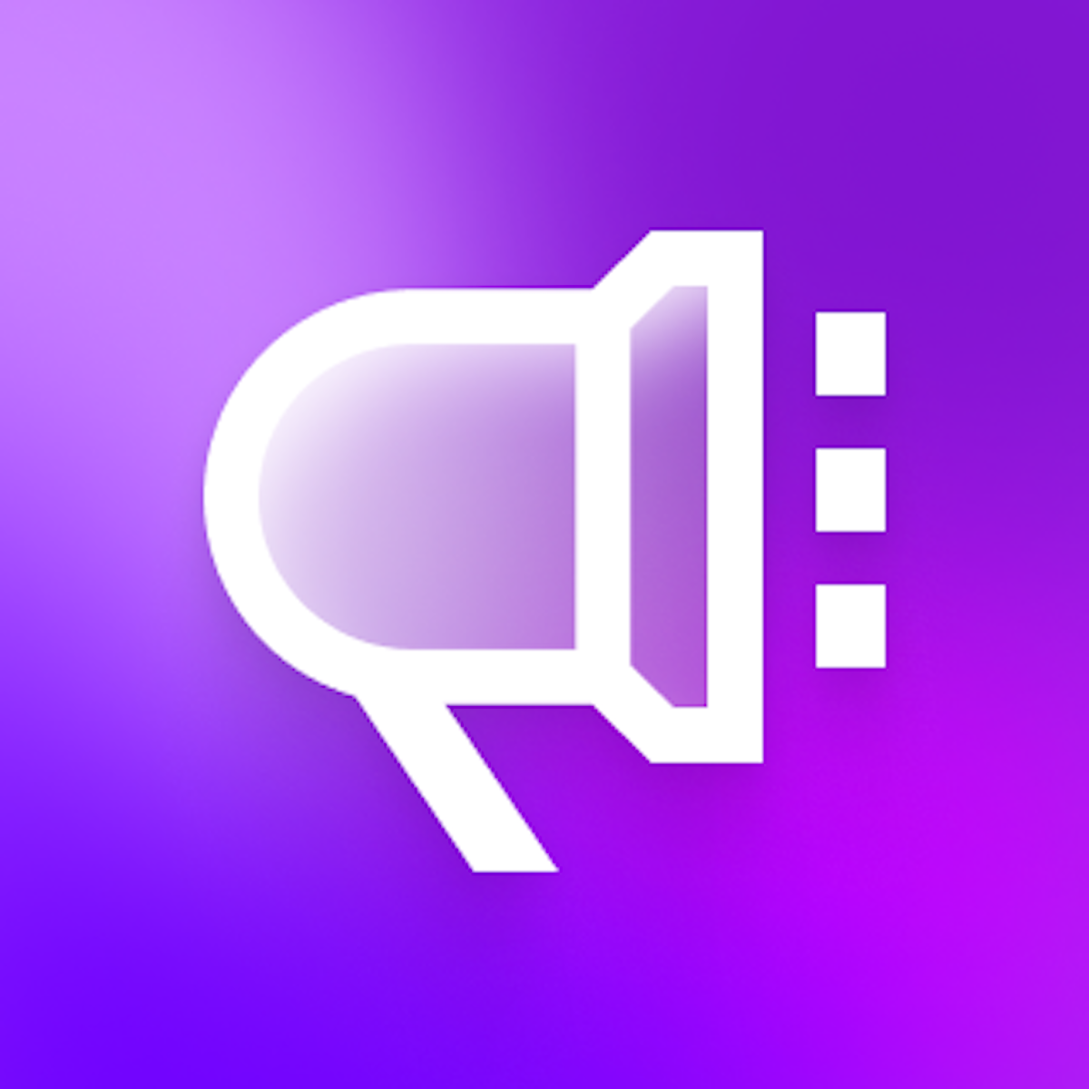 Algoshop Announcement Bar