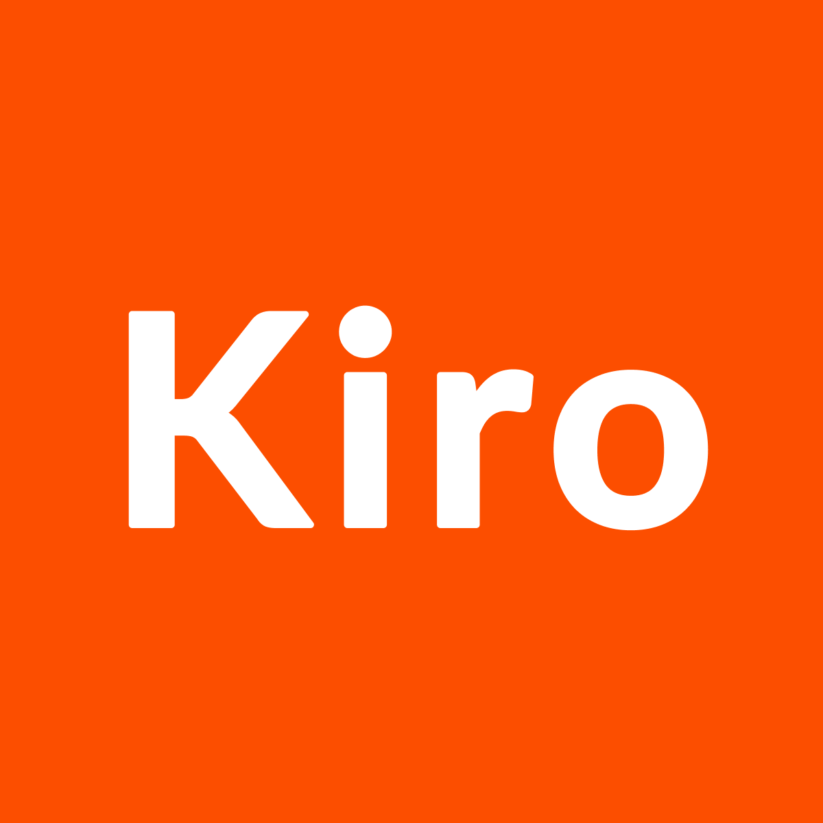 Kiro : Sales AI ChatBot Agent