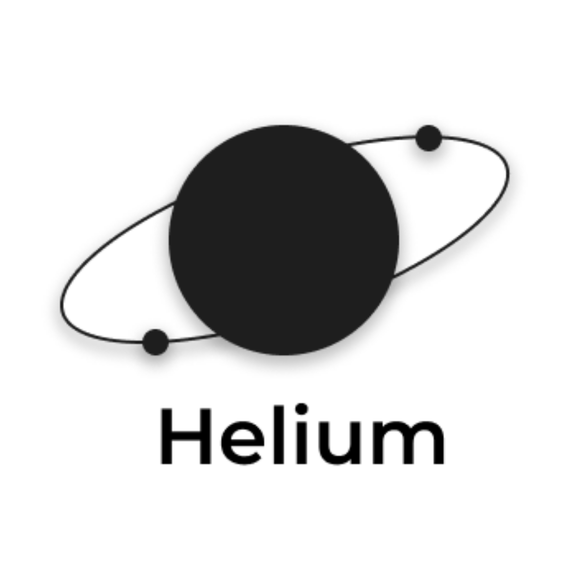 Helium AI product tags