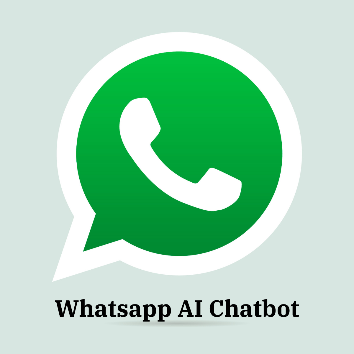 appstronaut Whatsapp AIChatbot