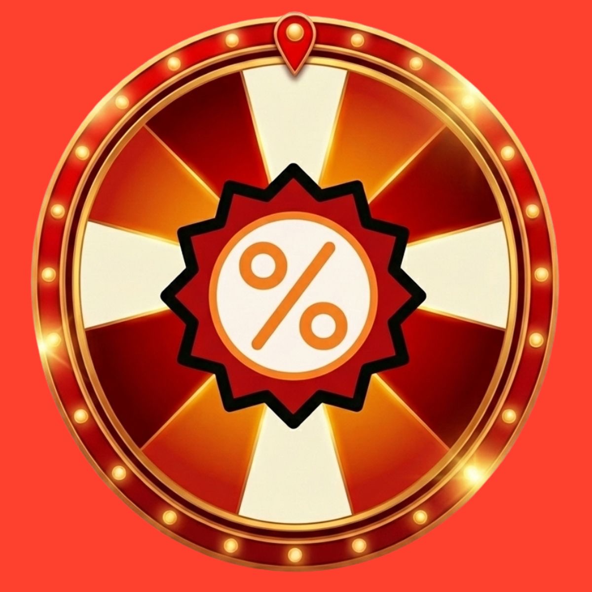 Spinnio Spin Wheel Email PopUp