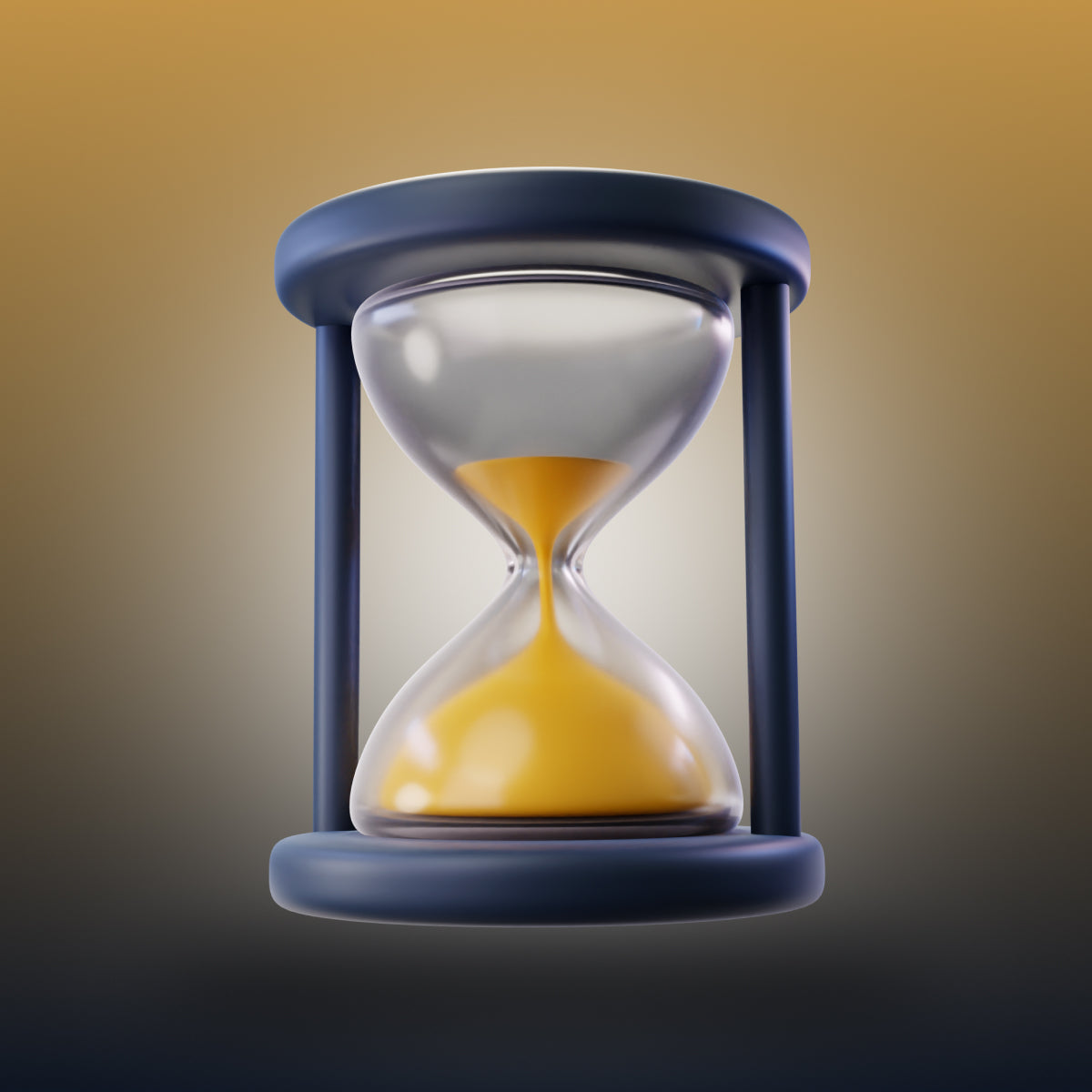 Coming Soon ‑ Launch Page