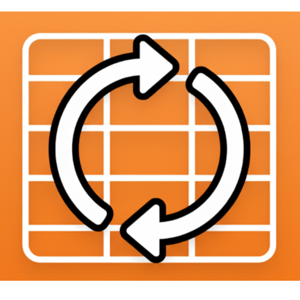 Google Sheets Product Feed