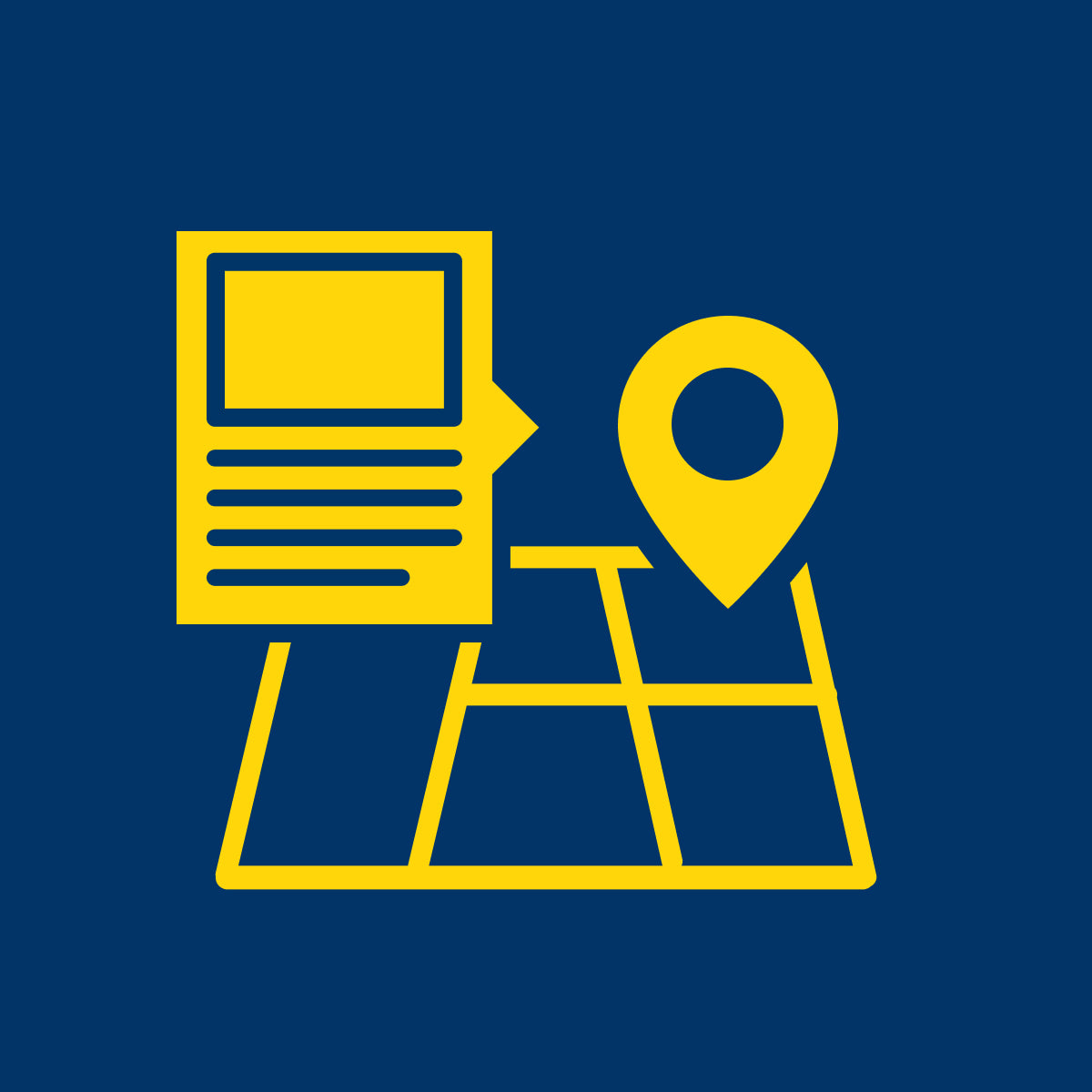 Store Seek Store Locator Map