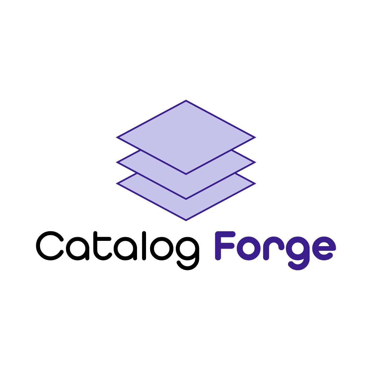 Catalog Forge