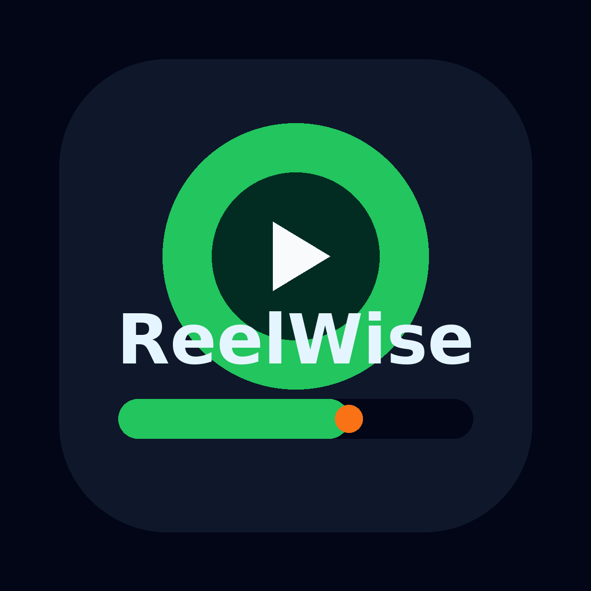 ReelWise: Video Upsell & Bar