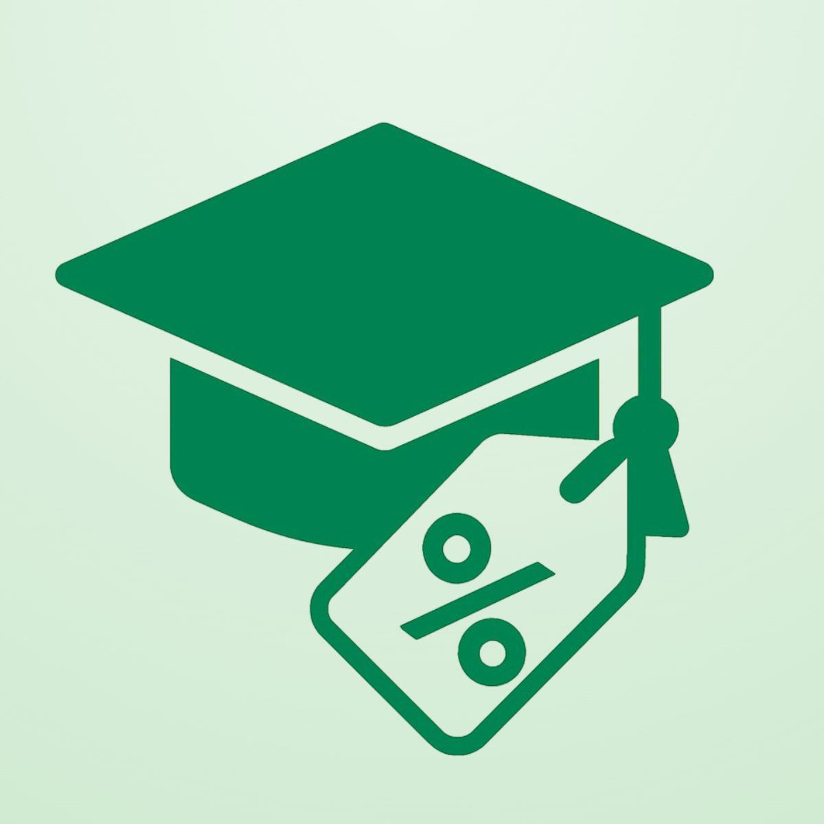 Student (Education) Discount