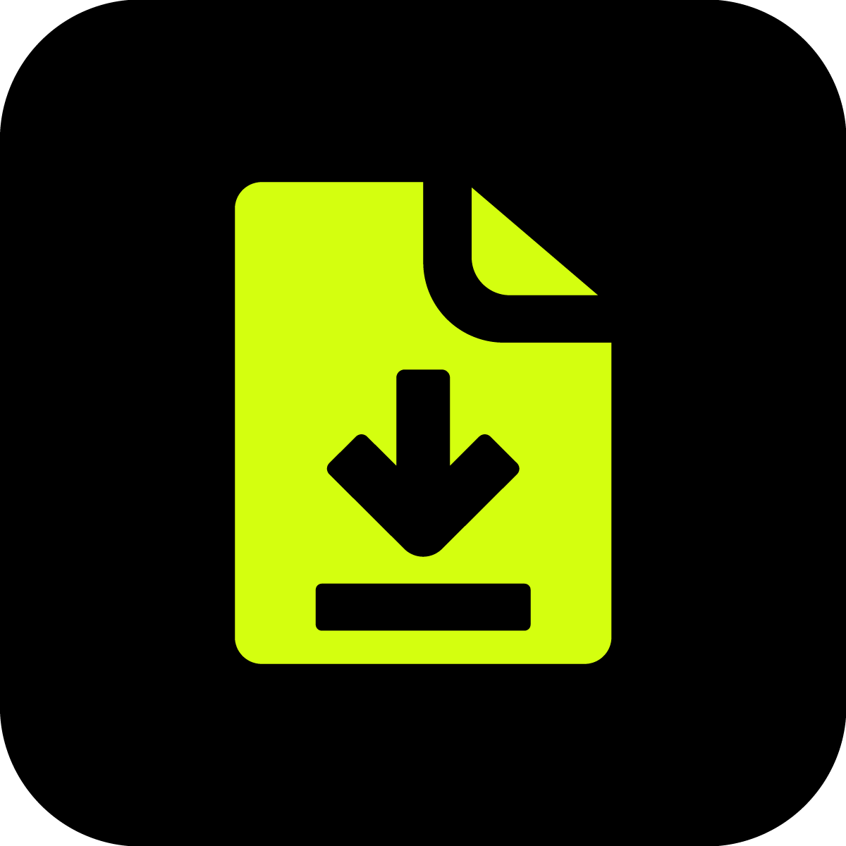 Digital Downloads ‑ File king