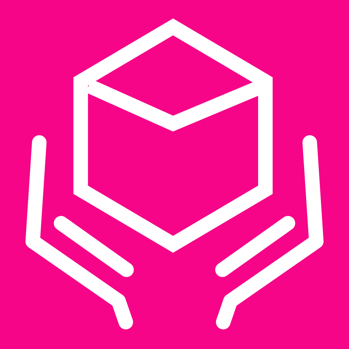 Orphaned Products Manager