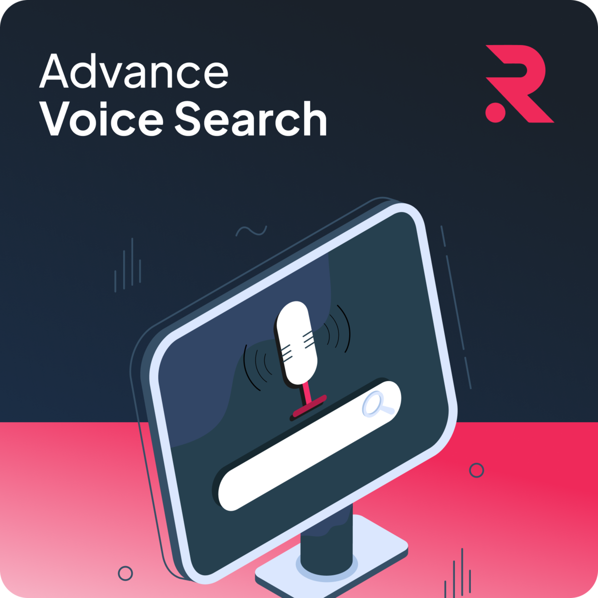 RVS Voice Search