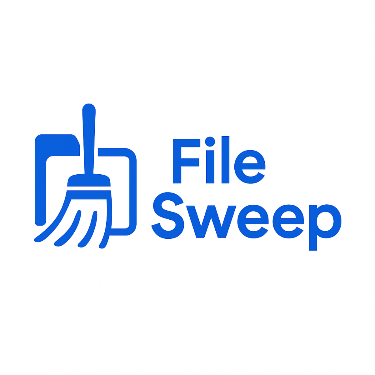 File Sweep: Backup & Delete