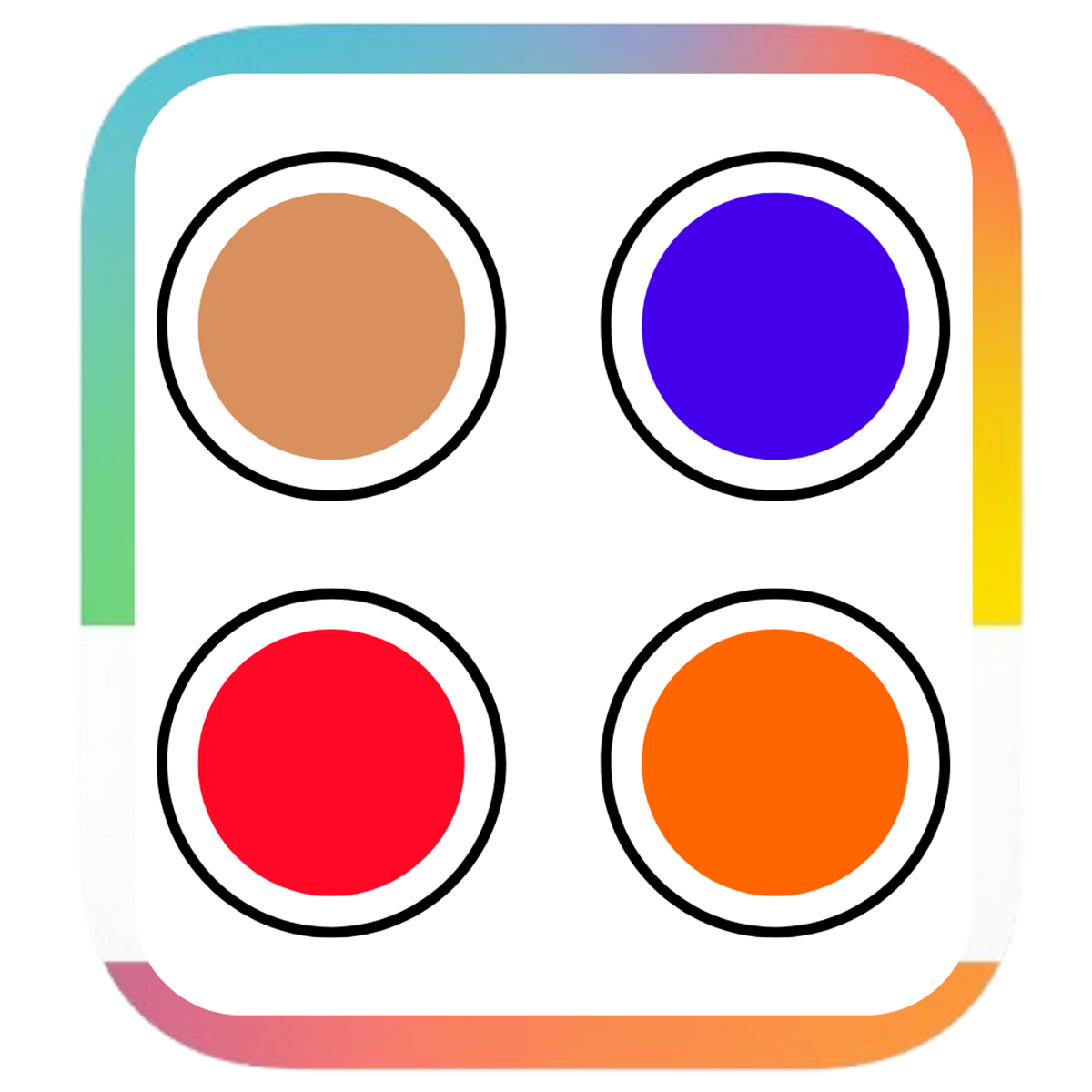 Ultimate Variants & Swatches