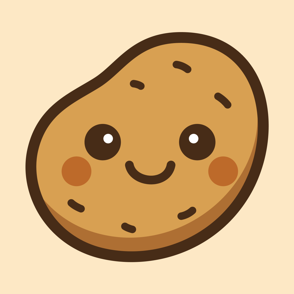 Potato Inventory Management