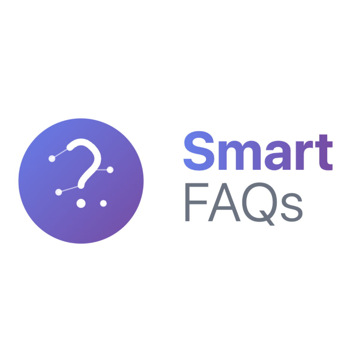 Smart Faqs Builder