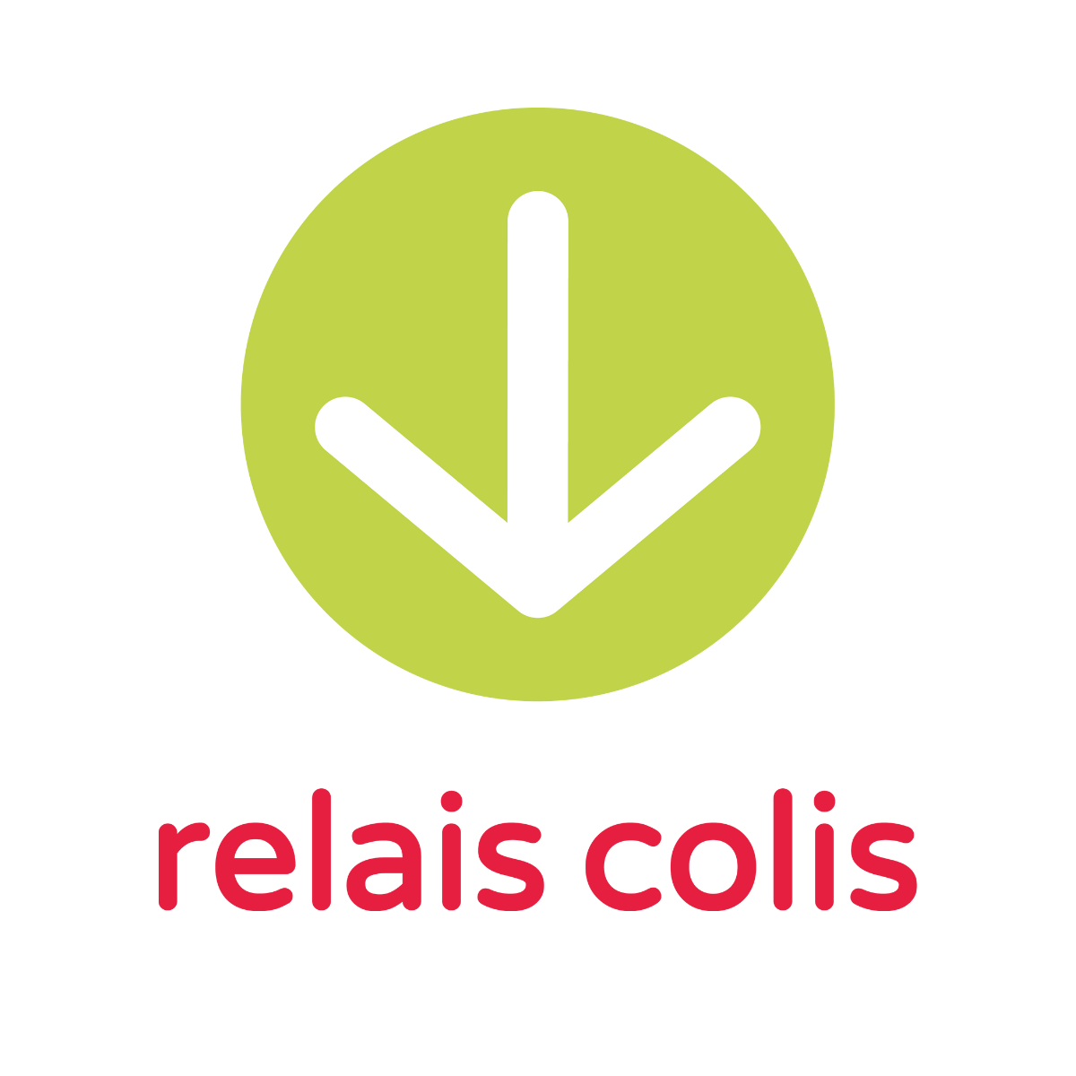 Official Relais Colis