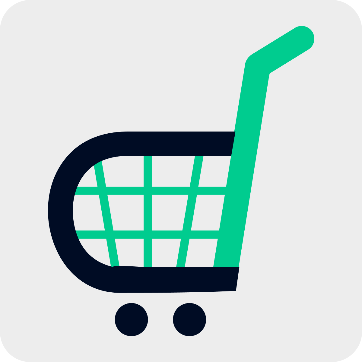 Cartperks ‑ Slide Cart App