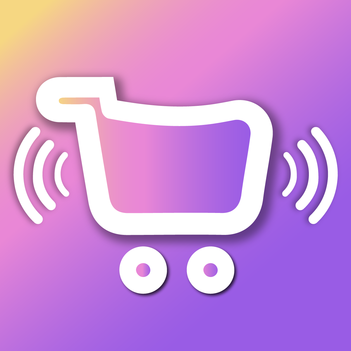 Add to Cart Animator ‑ Shaker